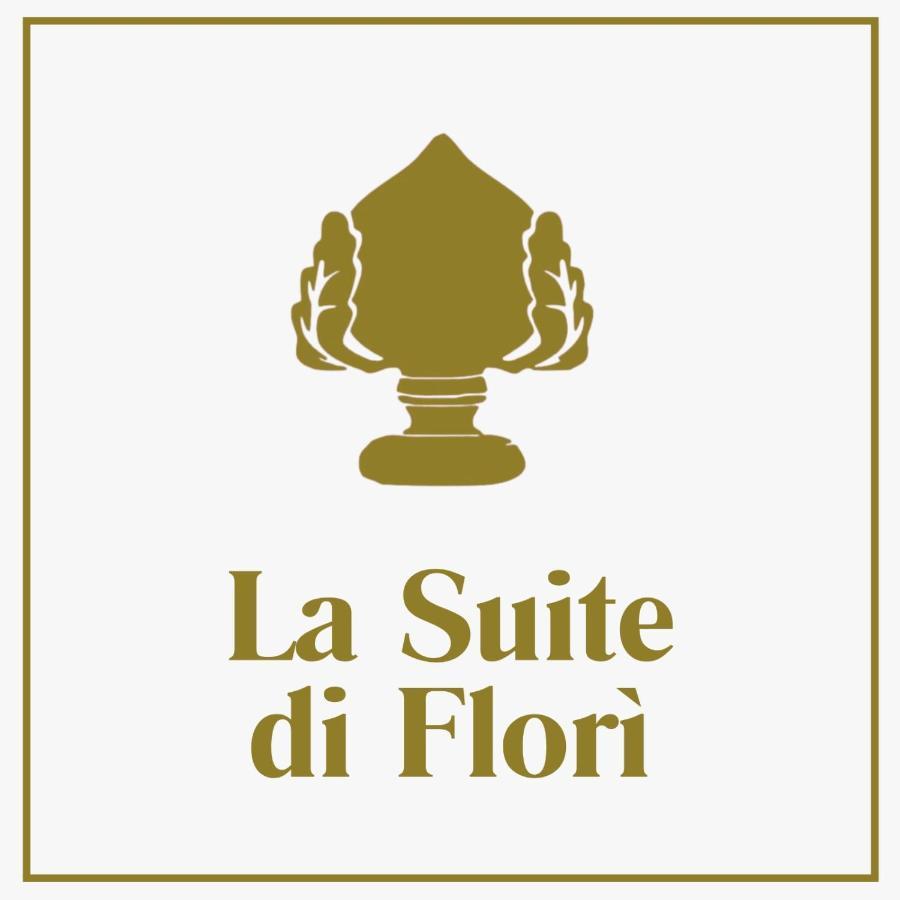 La Suite Di Flori タラント エクステリア 写真