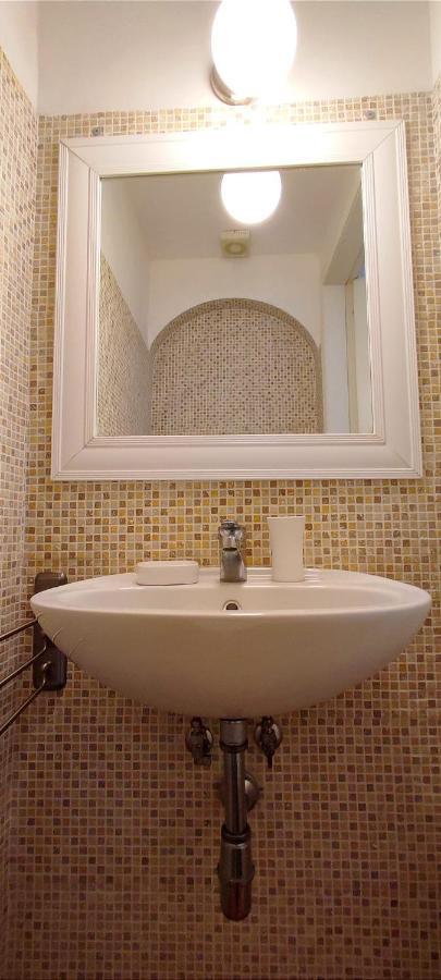La Suite Di Flori タラント エクステリア 写真
