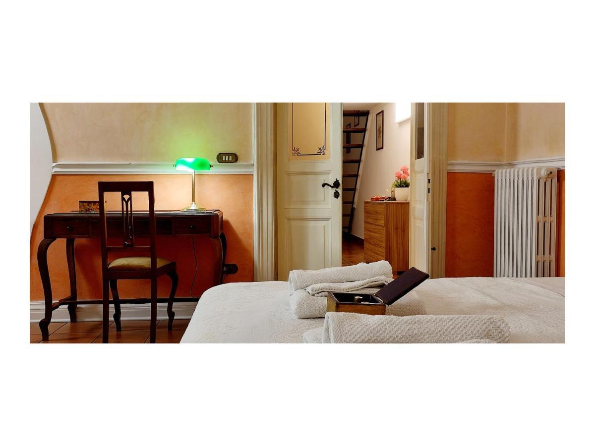 La Suite Di Flori タラント エクステリア 写真